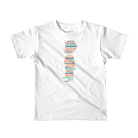 Machine Learning boy kids t-shirt