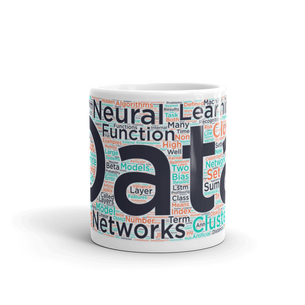 Data Mug