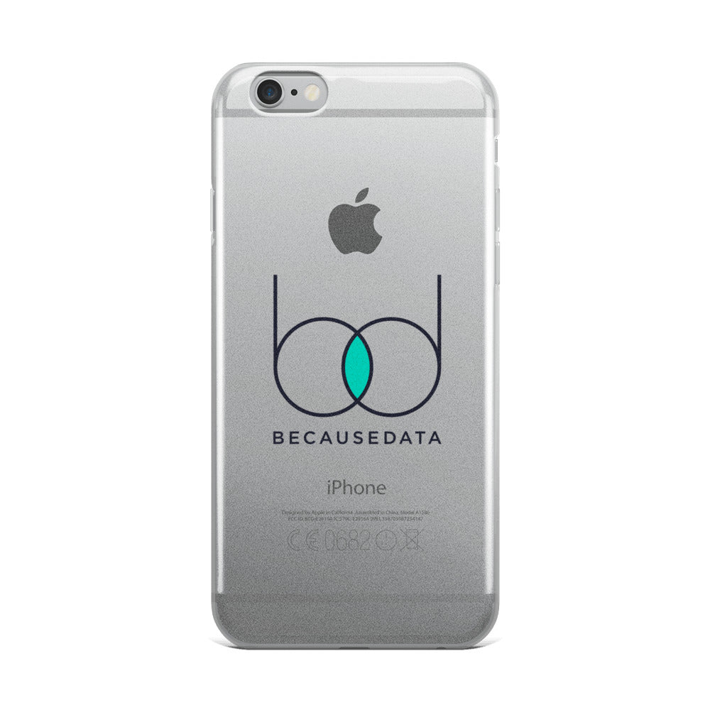 because data nerdy iphone case data science machine learning AI