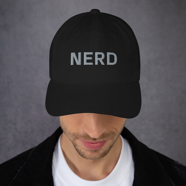 Nerd Hat