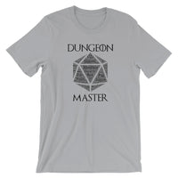 Dungeon Master T-Shirt