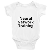 NN Training Infant Bodysuit