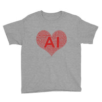 Good AI Youth T-Shirt