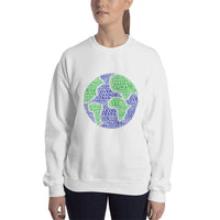 Climate Change Sweatshirt