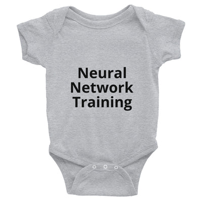 NN Training Infant Bodysuit