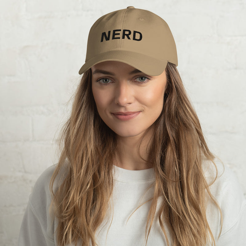 Nerd Hat