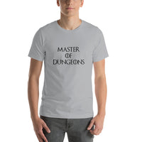 Master of Dungeons T-Shirt