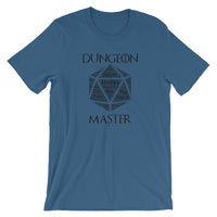 Dungeon Master T-Shirt