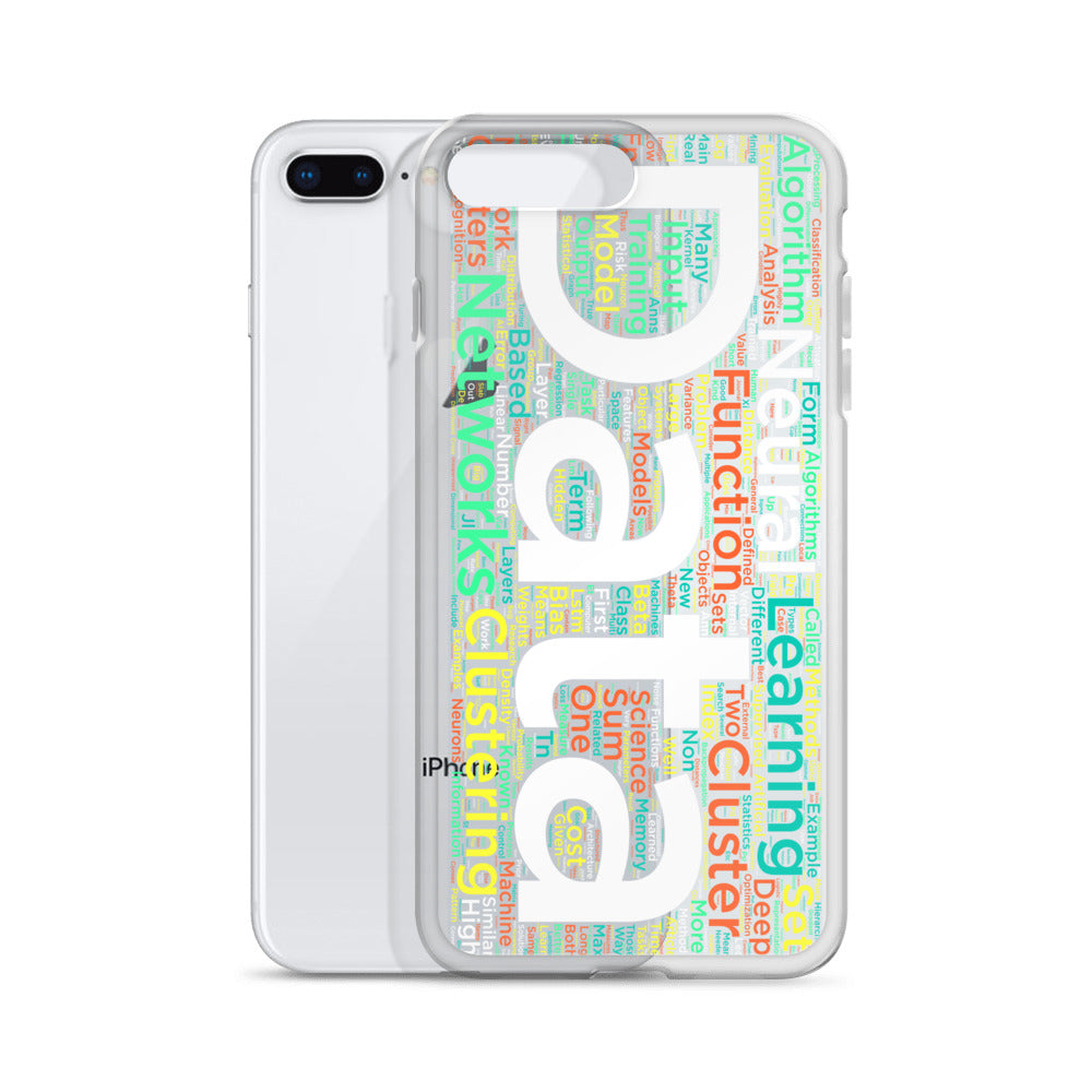 Data iPhone Case – becausedata.io Data iPhone Case – becausedata.io
