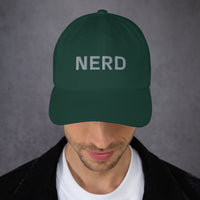 Nerd Hat