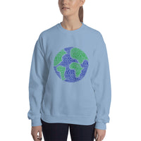 Climate Change Sweatshirt