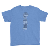 Machine Learning Youth T-Shirt