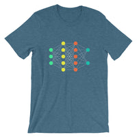 Neural Network T-Shirt