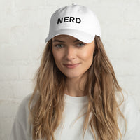 Nerd Hat