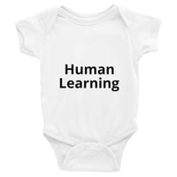 Human Learning One-piece