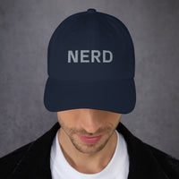 Nerd Hat