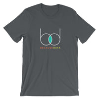 becausedata T-Shirt