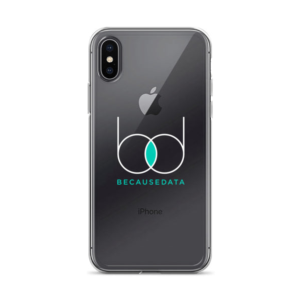 because data nerdy iphone case data science machine learning AI