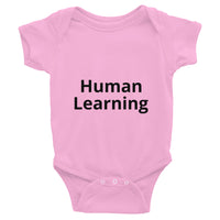 Human Learning One-piece