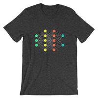 Neural Network T-Shirt